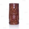 Promo 🧨 Bars BarConic® Tiki Mugs – Hawaii 12 Ounces ✔️