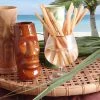 Best reviews of 🔔 Bars Hawaiian Sugar Cane Swizzle Sticks - 20 Pack 🧨