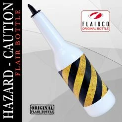 Outlet 💯 Bars Hazard Kolorcoat™ Flair Bottle - 750ml 🔔