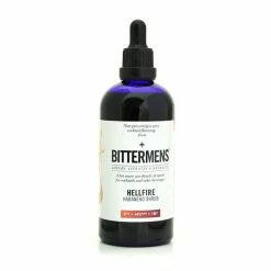 Outlet ✔️ Bars Bittermens® Hand Crafted Bitters 👍 -BARS Shop hellfire habanero shrub bitterman bitters 800x