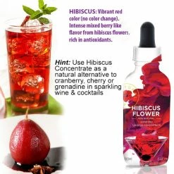 Flash Sale ❤️ Bars B'LURE Flower Extract - 3.4 Oz. 😍 9 Flash Sale ❤️ Bars B'LURE Flower Extract - 3.4 Oz. 😍 -BARS Shop hibiscus flower b lure floral extract hint 800x