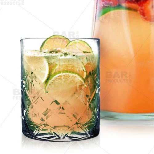 Discount 🌟 Bars BarConic® Japanese Diamond Cut 14oz Highball Glass 👏 4 Discount 🌟 Bars BarConic® Japanese Diamond Cut 14oz Highball Glass 👏 - Image 2