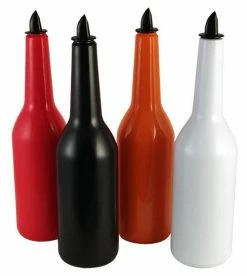 Best reviews of 👏 Bars Flair Bottles - Irregular 👍