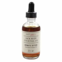 New 🌟 Bars Jack Rudy Bitters - 2 Ounce. ⌛ 8 New 🌟 Bars Jack Rudy Bitters - 2 Ounce. ⌛ -BARS Shop jack rudy aromatic bitters 800x