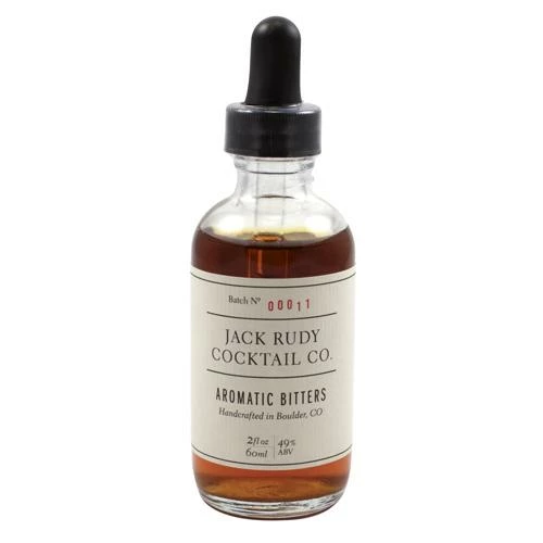 New 🌟 Bars Jack Rudy Bitters - 2 Ounce. ⌛ 5 New 🌟 Bars Jack Rudy Bitters - 2 Ounce. ⌛ - Image 3