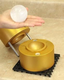 Best reviews of 🛒 Bars Japanese Ice Ball Maker ⭐ -BARS Shop japanese ice ball mold finished 500 800x