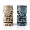 New 🎁 Bars Kon Tiki - Tiki Mug Drinkware Package - Set Of 2 🎁