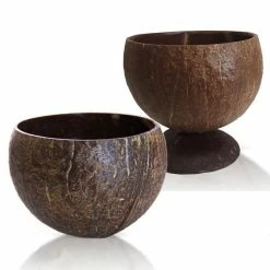 Cheap 😍 Bars BarConic® Real Coconut Cup - Lacquered 👏
