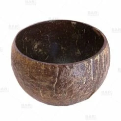 Cheap 😍 Bars BarConic® Real Coconut Cup - Lacquered 👏 -BARS Shop lacquered coconut shell cup 2 800x