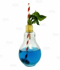 Deals 😉 Bars BarConic® - Light Bulb Cocktail Glass - 8 Oz. 🔔 -BARS Shop light bulb cocktail glass bpc 3 800x