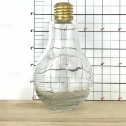 Deals 😉 Bars BarConic® - Light Bulb Cocktail Glass - 8 Oz. 🔔 -BARS Shop light bulb cocktail glass 8 ounces 800x