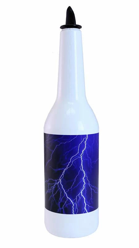 Deals 🎁 Bars Lightning Kolorcoat™ Flair Bottle - 750ml 😍 4 Deals 🎁 Bars Lightning Kolorcoat™ Flair Bottle - 750ml 😍 - Image 2