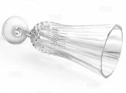 Best deal ⭐ Bars Luminous™ Family - Champagne Glass - 5 Oz 🤩 -BARS Shop luminous champagne glass bpc 3 800x