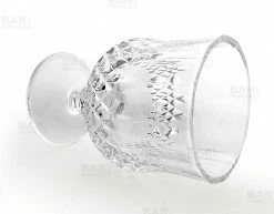 Top 10 💯 Bars Luminous™ Family - Stemmed Cocktail Glass - 7 Oz 😍 -BARS Shop luminous cocktail glass bpc 2 800x