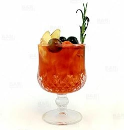 Top 10 💯 Bars Luminous™ Family - Stemmed Cocktail Glass - 7 Oz 😍 -BARS Shop luminous cocktail glass bpc 6 800x