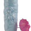 Coupon 🌟 Bars Blue Mermaid Ceramic Tiki Glass 🔔 -BARS Shop memaid tiki single 800x