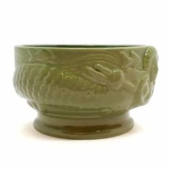 Hot Sale 🎉 Bars BarConic® Tiki Cocktail Bowl - Mermaid 😀 -BARS Shop mermaid bowl tiki mug 2 800x