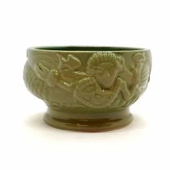 Hot Sale 🎉 Bars BarConic® Tiki Cocktail Bowl - Mermaid 😀