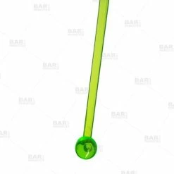 Outlet ✔️ Bars BarConic® Drink Stirrer – Mermaid 😉 -BARS Shop mermaid neon cocktail stirrers bottom 800x