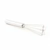 Buy 😀 Bars BarConic® Flat Shaped Mini Bar Whisk - 5" 🔥 -BARS Shop mini flat bar whisk clean1 800x