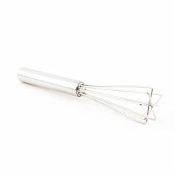 Buy 😀 Bars BarConic® Flat Shaped Mini Bar Whisk - 5" 🔥