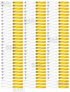 Discount 😉 Bars Master Mixology Bottle Labels Set - 174 Stickers ✨ -BARS Shop mixology bottle letter stickers web bpc 800x