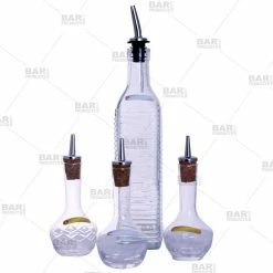 Discount 😉 Bars Master Mixology Bottle Labels Set - 174 Stickers ✨ -BARS Shop mmix 174 800 1 800x