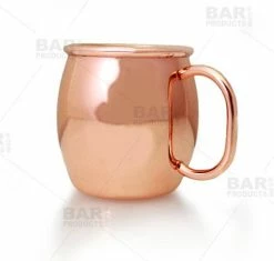 Wholesale ❤️ Bars Copper Moscow Mule Mini 2 Ounce Shot Cups - 4 Pack 👍 -BARS Shop moscow mule mini mugs bpc1 800x