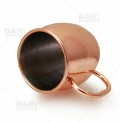 Wholesale ❤️ Bars Copper Moscow Mule Mini 2 Ounce Shot Cups - 4 Pack 👍 -BARS Shop moscow mule mini mugs bpc2 800x