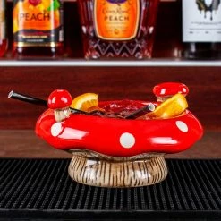 BARS Shop -BARS Shop mushroom sharing bowl scene1 800x