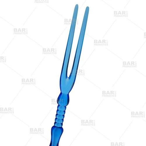 Outlet 🥰 Bars BarConic® Fork Tip Garnish Pick & Drink Stirrer 🎁 6 Outlet 🥰 Bars BarConic® Fork Tip Garnish Pick & Drink Stirrer 🎁 - Image 4