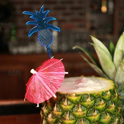 Flash Sale 👏 Bars BarConic® Drink Stirrer – Pineapple ❤️ 4 Flash Sale 👏 Bars BarConic® Drink Stirrer – Pineapple ❤️ - Image 2