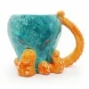 Top 10 🥰 Bars BarConic® Tiki Octopus - 15 Ounce 😉 -BARS Shop octopus tiki mug bs 800 800x