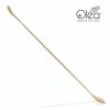 New 💯 Bars Olea™ Bar Spoon - Copper Plated With Bent Tip (40cm) 😀 -BARS Shop olea copper bar spoon bent tip 40 1 800x
