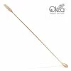 Deals 🌟 Bars Olea™ Bar Spoon - Copper Plated With Trident Fork Tip (50cm) ✔️ -BARS Shop olea copper bar spoon fork tip 1 800x