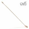 Flash Sale 🥰 Bars Olea™ Bar Spoon - Copper Plated With Weighted Tip (50cm) 🌟 -BARS Shop olea copper bar spoon weighted tip 1 800x