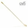 Best Sale 🔔 Bars Olea™ Bar Spoon - Gold Plated With Weighted Tip (40cm) 💯