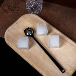 Best Pirce 💯 Bars Ice Tapper - Olea™ 🧨 -BARS Shop olea ice tapper scene1 800x