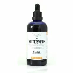 Outlet ✔️ Bars Bittermens® Hand Crafted Bitters 👍 -BARS Shop orange cream bittermans bitters 800x