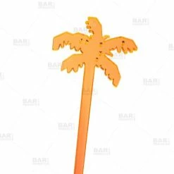 Best deal ⭐ Bars BarConic® Drink Stirrer – Palm Tree 🧨 15 Best deal ⭐ Bars BarConic® Drink Stirrer – Palm Tree 🧨 -BARS Shop palm tree neon color stirrer 1 800x