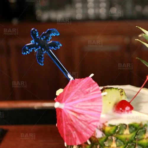 Best deal ⭐ Bars BarConic® Drink Stirrer – Palm Tree 🧨 6 Best deal ⭐ Bars BarConic® Drink Stirrer – Palm Tree 🧨 - Image 4
