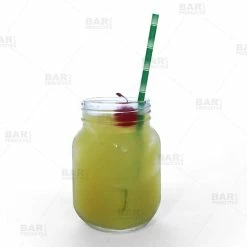 Outlet 😍 Bars BarConic® Bamboo Paper Straws - 100 Pack 👏 -BARS Shop paper straws green bamboo bpc 800 800x