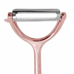 Buy ✔️ Bars BarConic® Zinc Alloy Copper Plated - Y-Peeler 🥰 8 Buy ✔️ Bars BarConic® Zinc Alloy Copper Plated - Y-Peeler 🥰 -BARS Shop peeler800 3bpc copper 1 1 800x