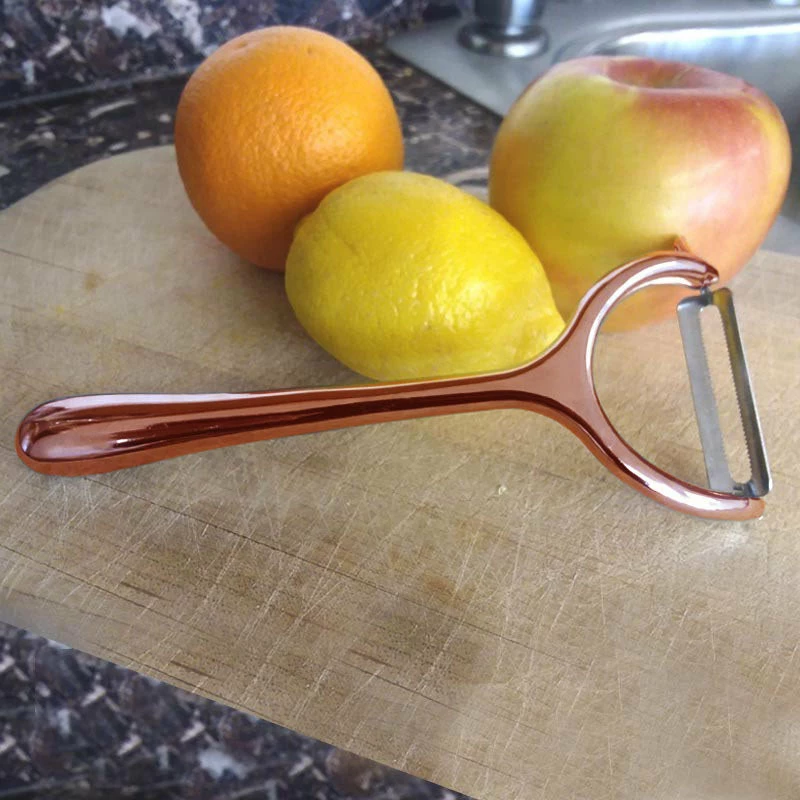 Buy ✔️ Bars BarConic® Zinc Alloy Copper Plated - Y-Peeler 🥰 4 Buy ✔️ Bars BarConic® Zinc Alloy Copper Plated - Y-Peeler 🥰 - Image 2