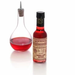 Best reviews of 🔥 Bars Peychaud's Whisky Barrel-Aged Cocktail Bitters - 5 Ounce 😉 -BARS Shop peychauds barrel aged bitters 800 800x