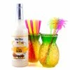 Promo 😉 Bars Pineapple Tiki Drinkware Gift Set 🎁 -BARS Shop pina colada bar gift set 1 800x