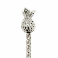 Best Pirce 🎉 Bars BarConic® Bar Spoon - Stainless Steel Pineapple 30cm 🔔 9 Best Pirce 🎉 Bars BarConic® Bar Spoon - Stainless Steel Pineapple 30cm 🔔 -BARS Shop pineapple bar spoon ss bpc 1 800x