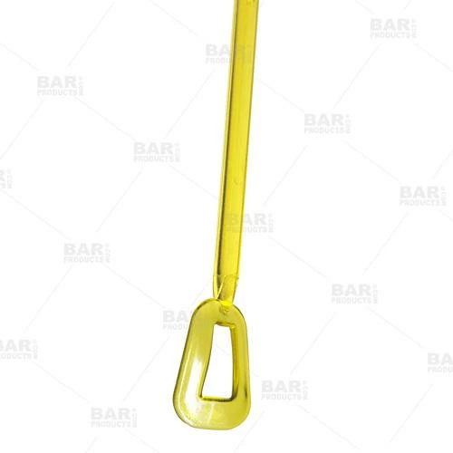 Flash Sale 👏 Bars BarConic® Drink Stirrer – Pineapple ❤️ 6 Flash Sale 👏 Bars BarConic® Drink Stirrer – Pineapple ❤️ - Image 4