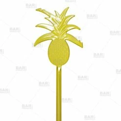 Flash Sale 👏 Bars BarConic® Drink Stirrer – Pineapple ❤️ 11 Flash Sale 👏 Bars BarConic® Drink Stirrer – Pineapple ❤️ -BARS Shop pineapple drink stirrer top 800x