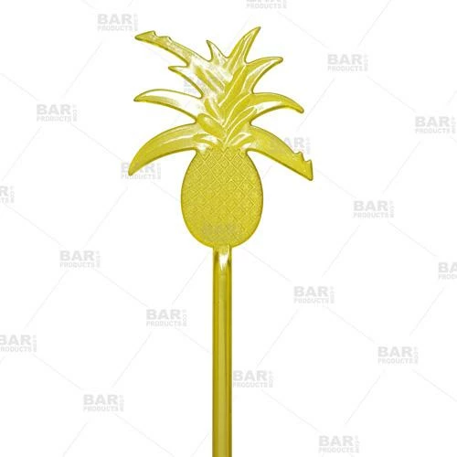 Flash Sale 👏 Bars BarConic® Drink Stirrer – Pineapple ❤️ 7 Flash Sale 👏 Bars BarConic® Drink Stirrer – Pineapple ❤️ - Image 5